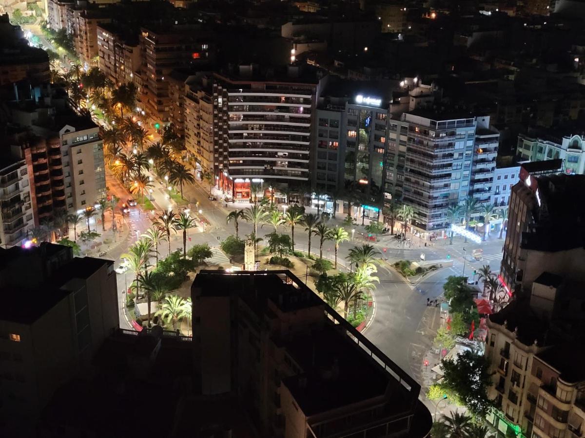 Sexi-Beach Alicante Exterior photo
